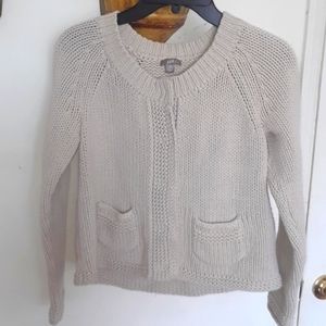 J.Jill Cropped Petite